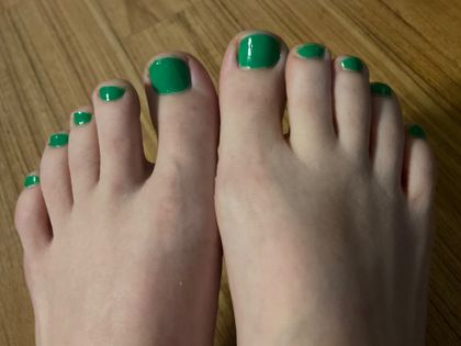 egyptianshapedtootsies OnlyFans picture
