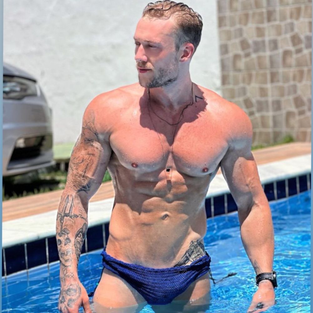 deivialemao OnlyFans profile picture
