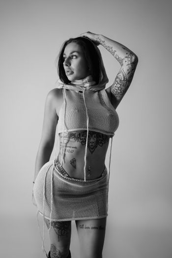 Francesca Bunny