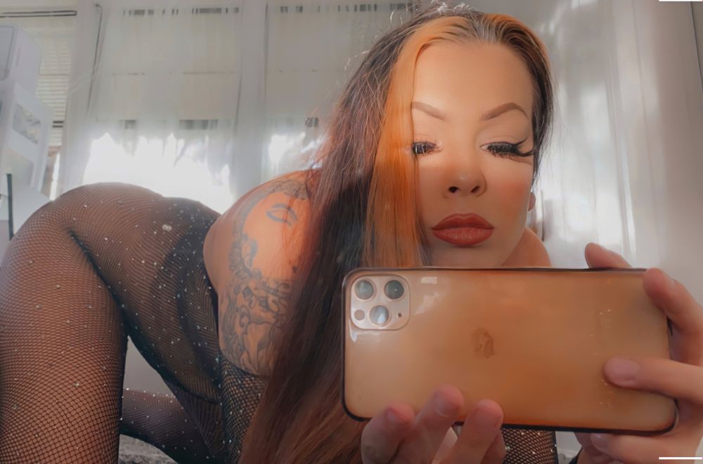 xozaphire OnlyFans profile picture