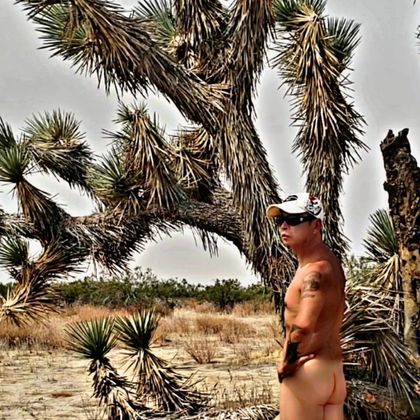 thenaturistgardener OnlyFans picture