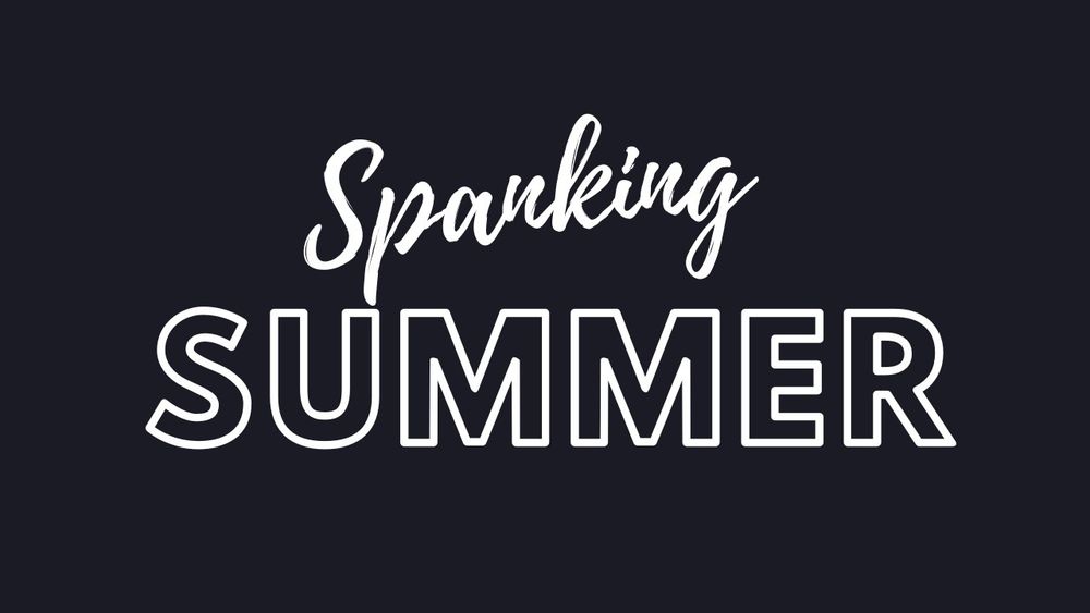 spanking_summer OnlyFans profile picture