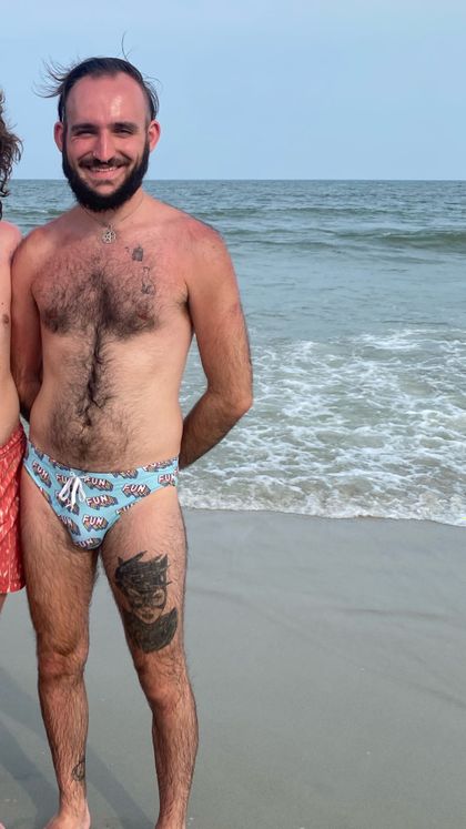 andyrueyou OnlyFans picture