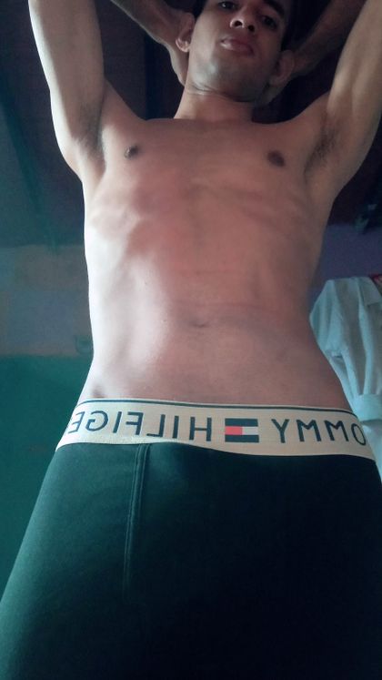 nelsonjking OnlyFans picture