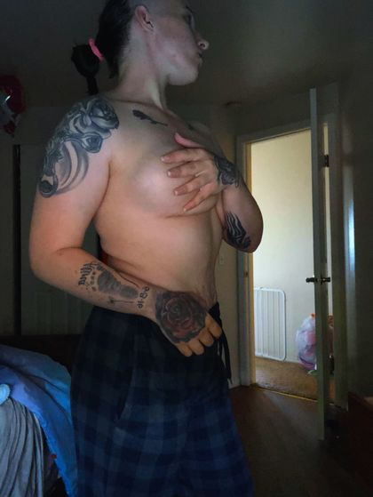 aannamarie OnlyFans picture