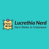 lucrethianerd OnlyFans profile picture