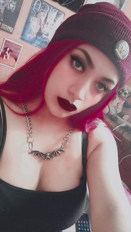 nymphetamine5426 OnlyFans picture