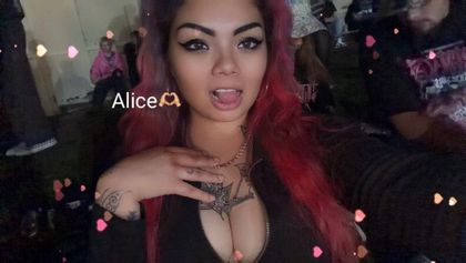 alexandriadream OnlyFans picture