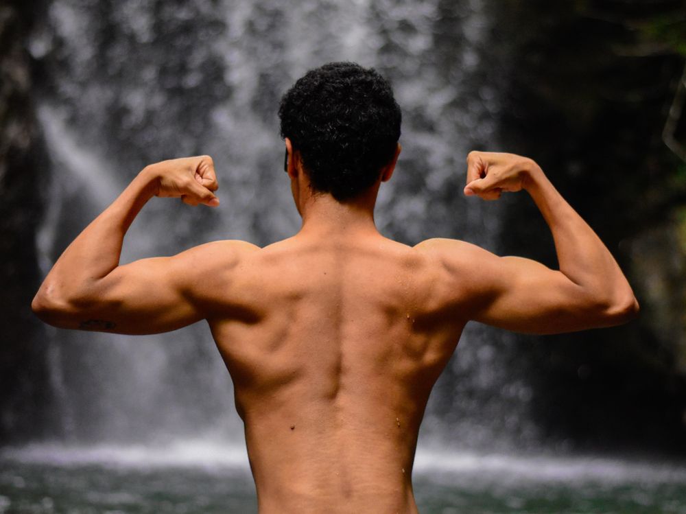 luisfeerb OnlyFans profile picture
