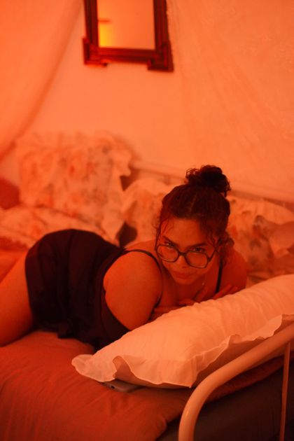 sunnylina OnlyFans picture