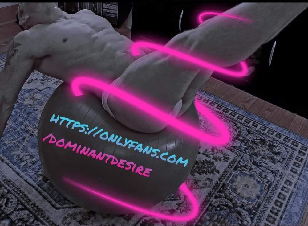 dominantdesire OnlyFans profile picture