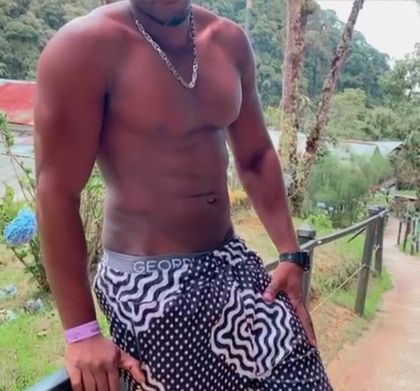 niggaman85 OnlyFans picture