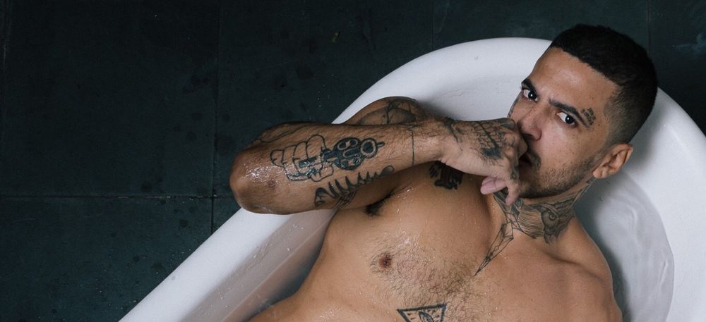 badguyviq OnlyFans profile picture