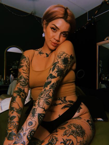 laflordelsol OnlyFans picture