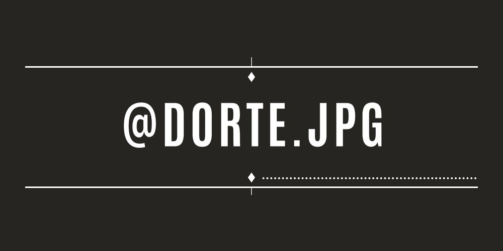 dorte2401 OnlyFans profile picture