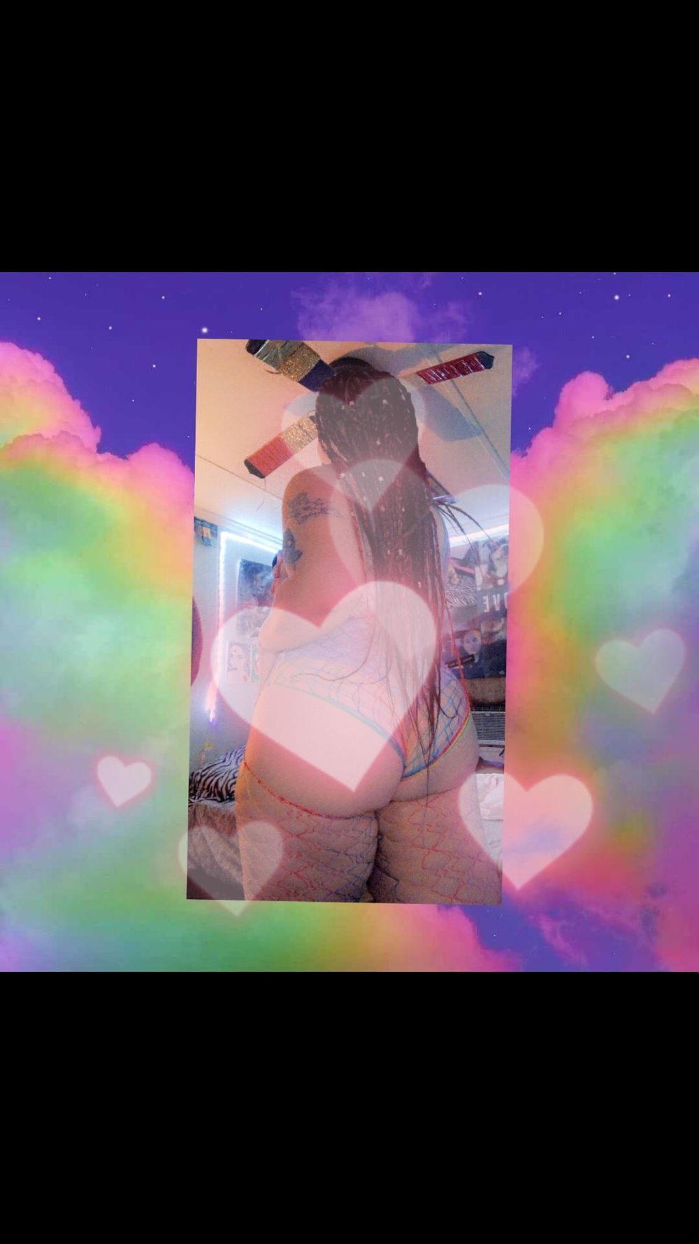 shhnastyalle OnlyFans profile picture