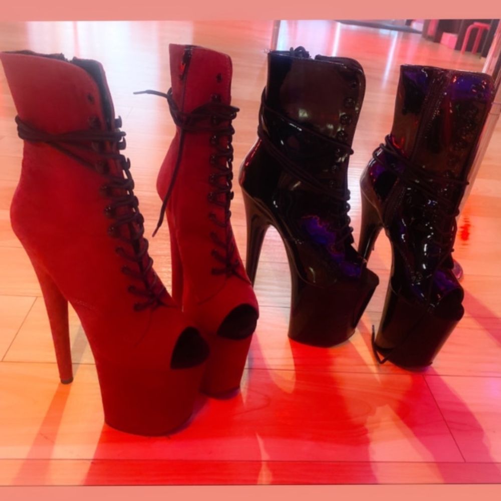 dancesinheels OnlyFans profile picture
