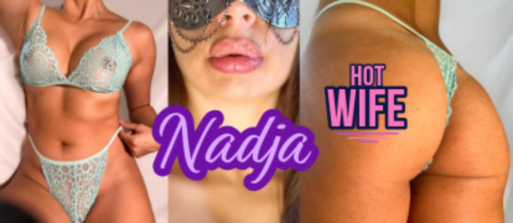 goddessnadja OnlyFans profile picture