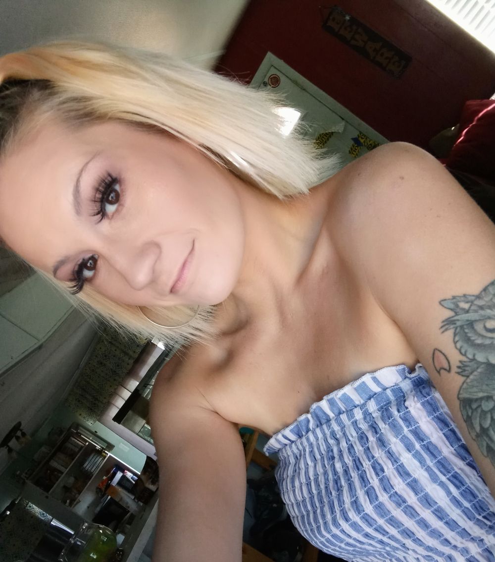 onehotmama20 OnlyFans profile picture