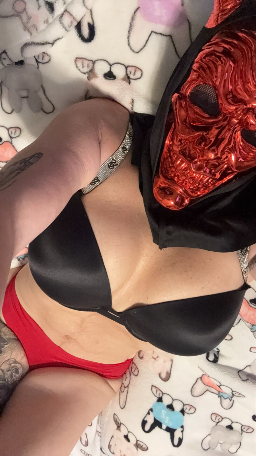 moneygirlup OnlyFans profile picture