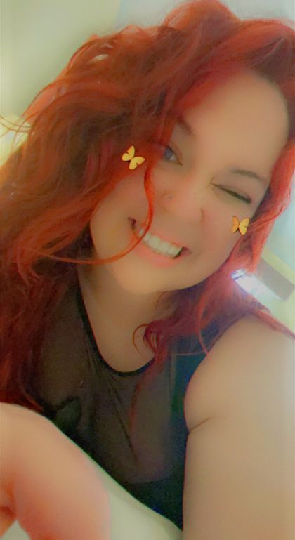 redheadsdoitbetter27 OnlyFans picture
