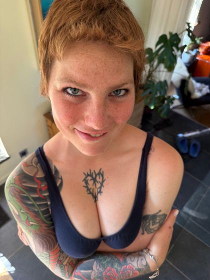 tweetylau OnlyFans picture