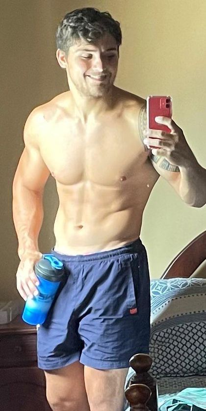 adonisok OnlyFans picture