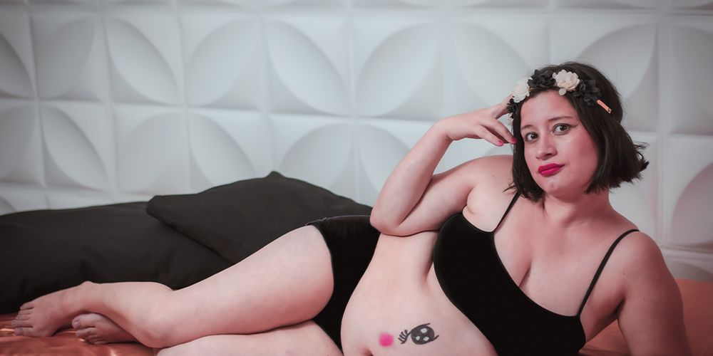 naomidixon OnlyFans profile picture