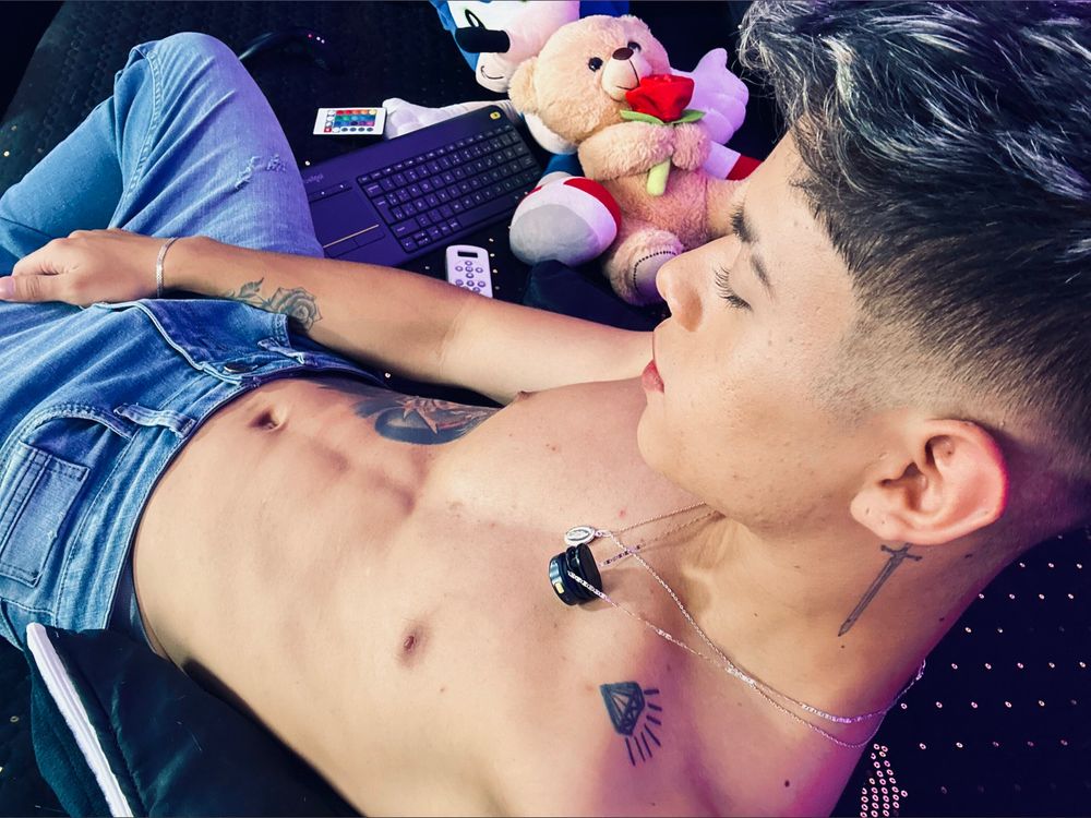 eroskhaos OnlyFans profile picture