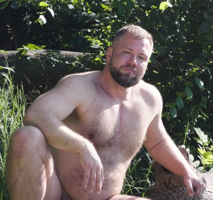 bearassment OnlyFans picture