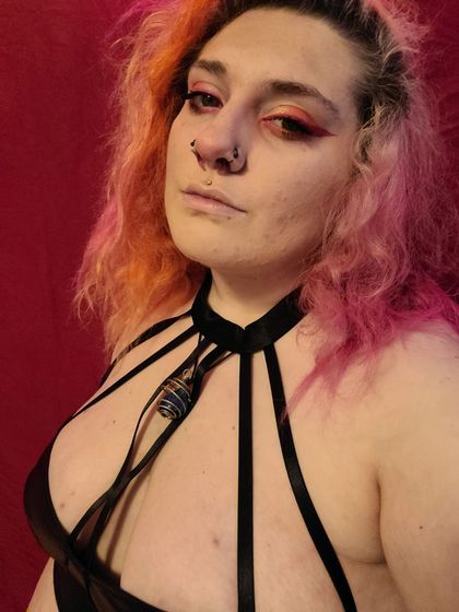 xspookyxgirlxx OnlyFans picture