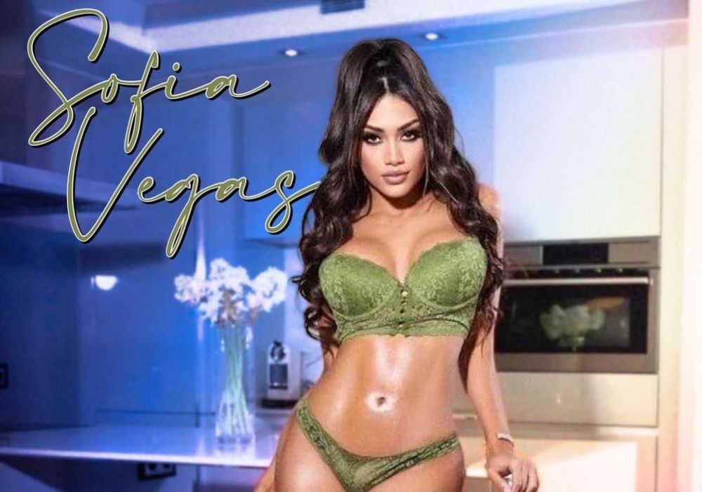 sofiavegas02 OnlyFans profile picture