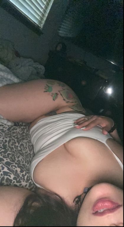 uwannaloveit OnlyFans picture