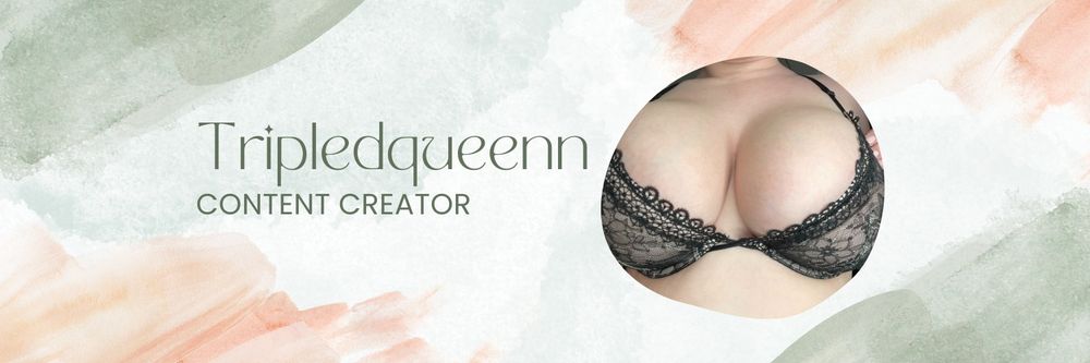 tripledqueenn OnlyFans profile picture