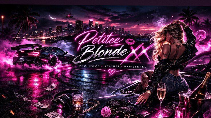 petiteeblondexx OnlyFans profile picture