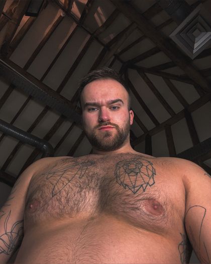 wellbear20 OnlyFans picture