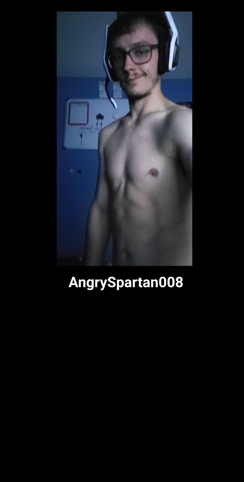 angryspartan008 OnlyFans profile picture