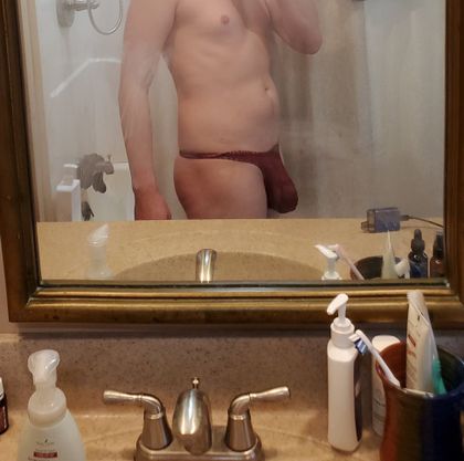burntthrasher OnlyFans picture