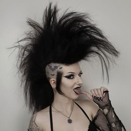 gothlizardfree OnlyFans picture