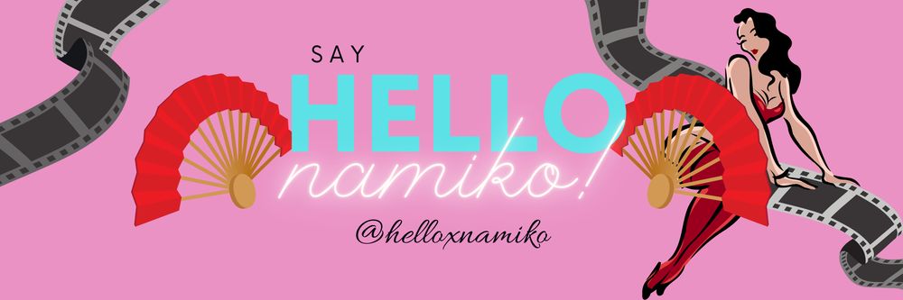 helloxnamiko OnlyFans profile picture