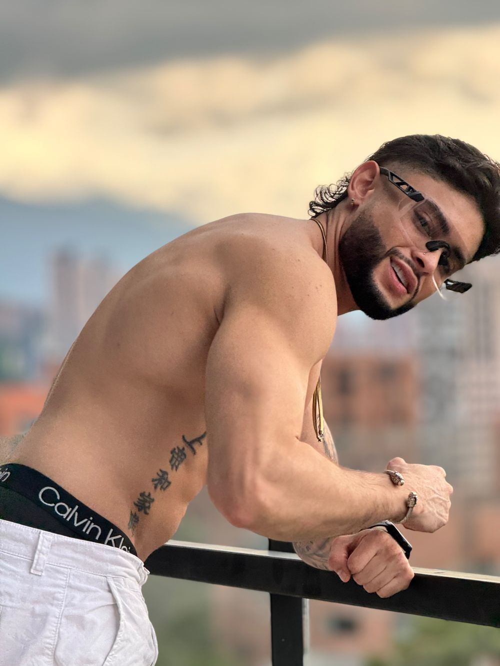 jhordaaan OnlyFans profile picture