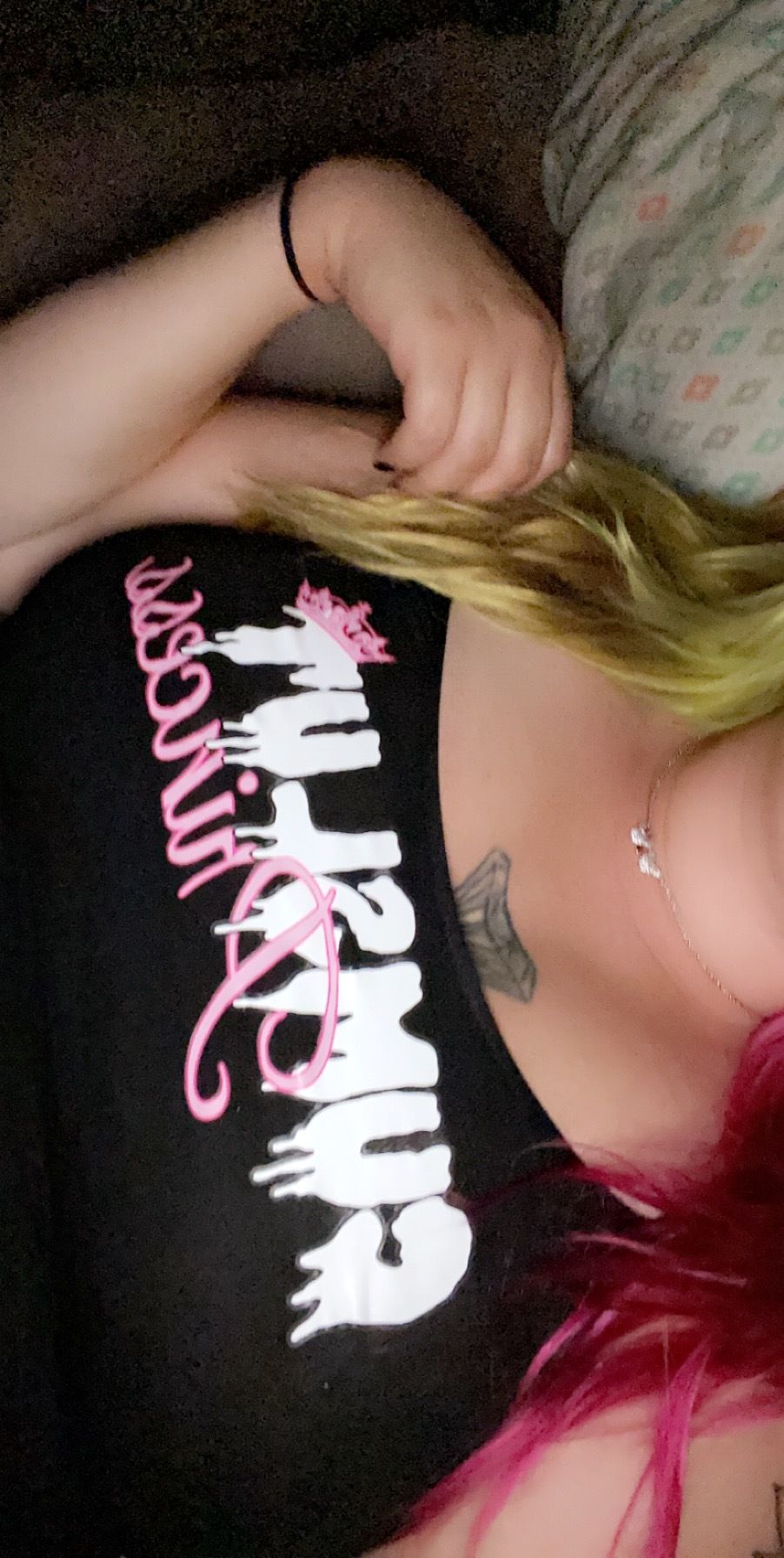 cassiiieebby OnlyFans profile picture