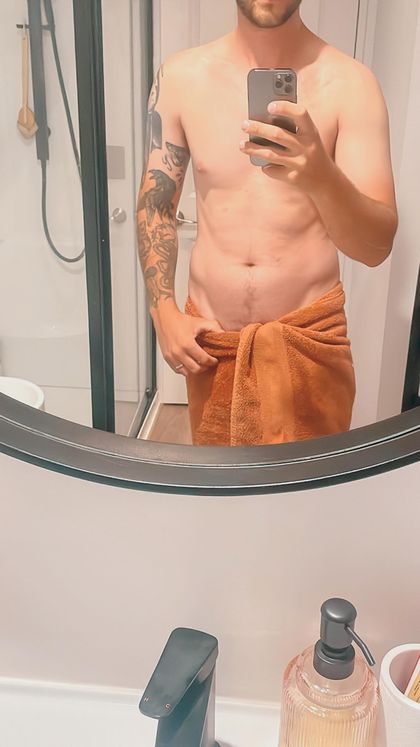 greekaaron OnlyFans picture