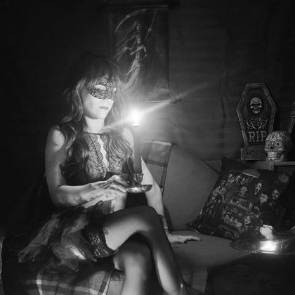 liliththelilwitch OnlyFans picture