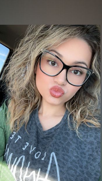 Gabriella Hope