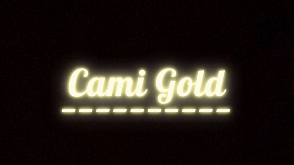 camigold_baybeee OnlyFans profile picture
