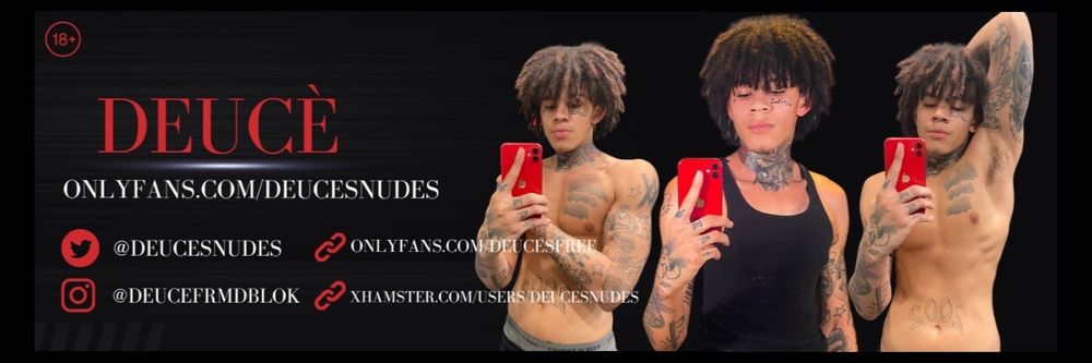 deucesnudes OnlyFans profile picture
