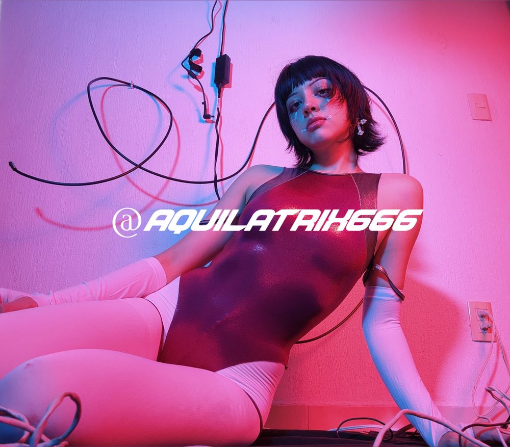 aquilatrix OnlyFans profile picture