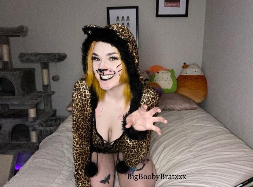 cyberskyeppv OnlyFans profile picture