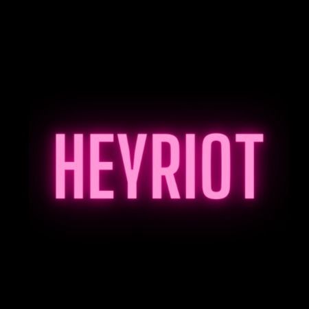 heyriot OnlyFans profile picture